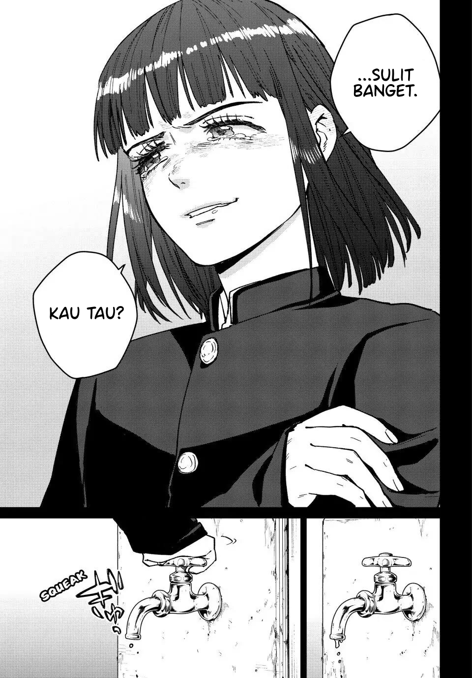 Wind Breaker (NII Satoru) Chapter 121 - halaman 14