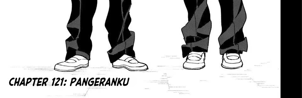 Wind Breaker (NII Satoru) Chapter 121 - halaman 2