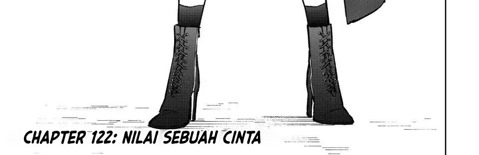 Wind Breaker (NII Satoru) Chapter 122 - halaman 2
