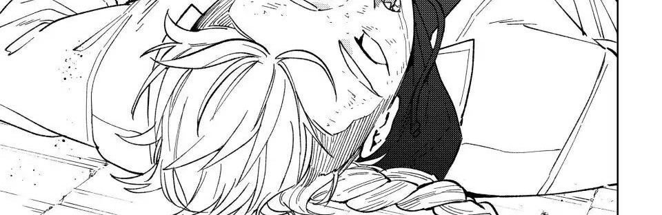 Wind Breaker (NII Satoru) Chapter 123 - halaman 2