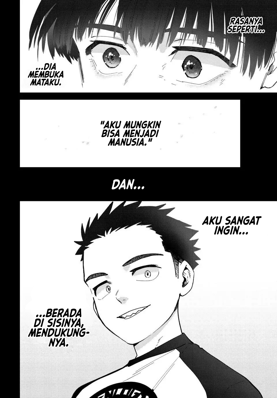 Wind Breaker (NII Satoru) Chapter 124 - halaman 11