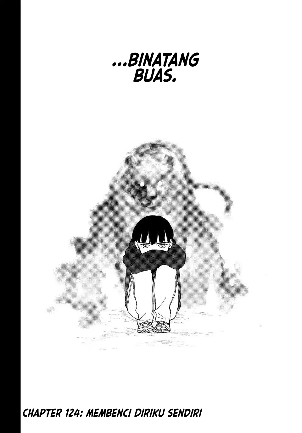 Wind Breaker (NII Satoru) Chapter 124 - halaman 3