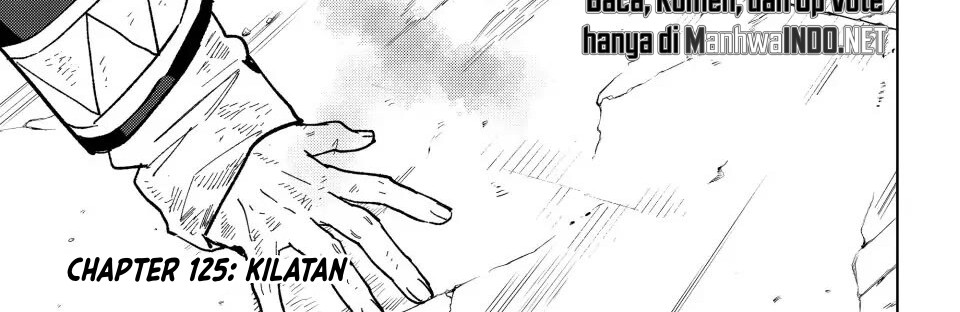 Wind Breaker (NII Satoru) Chapter 125 - halaman 2