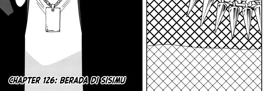 Wind Breaker (NII Satoru) Chapter 126 - halaman 2