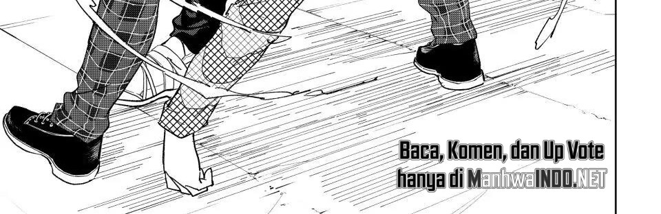 Wind Breaker (NII Satoru) Chapter 128 - halaman 2