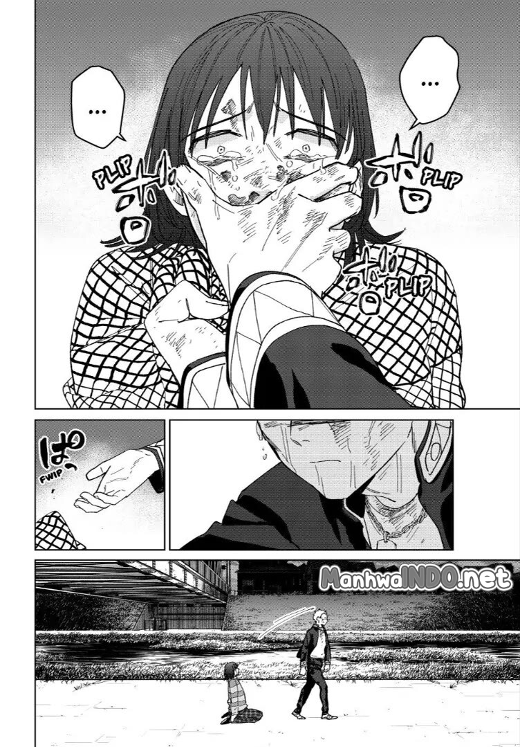 Wind Breaker (NII Satoru) Chapter 130 - halaman 12
