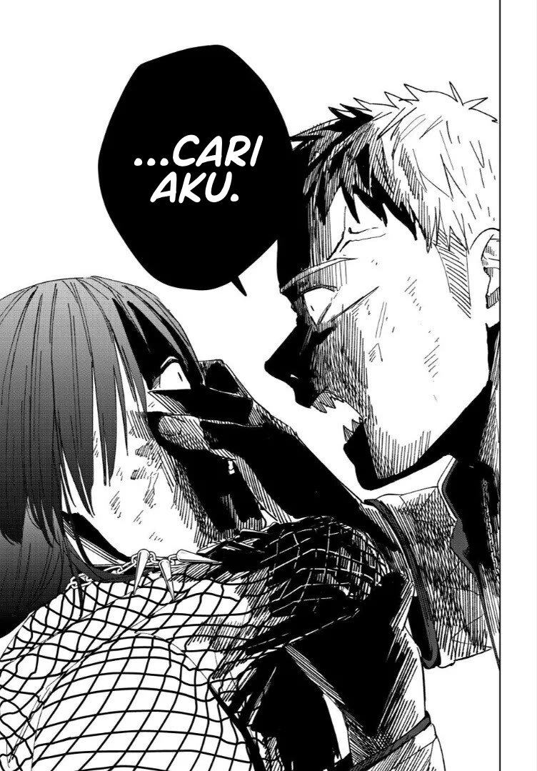 Wind Breaker (NII Satoru) Chapter 130 - halaman 9