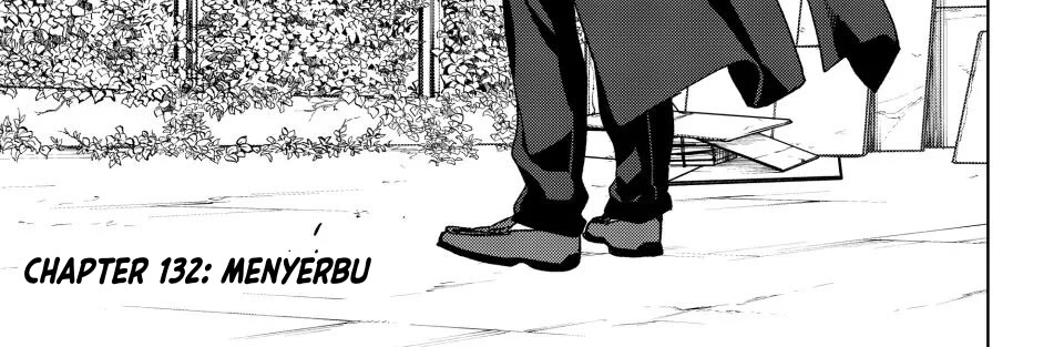 Wind Breaker (NII Satoru) Chapter 132 - halaman 2