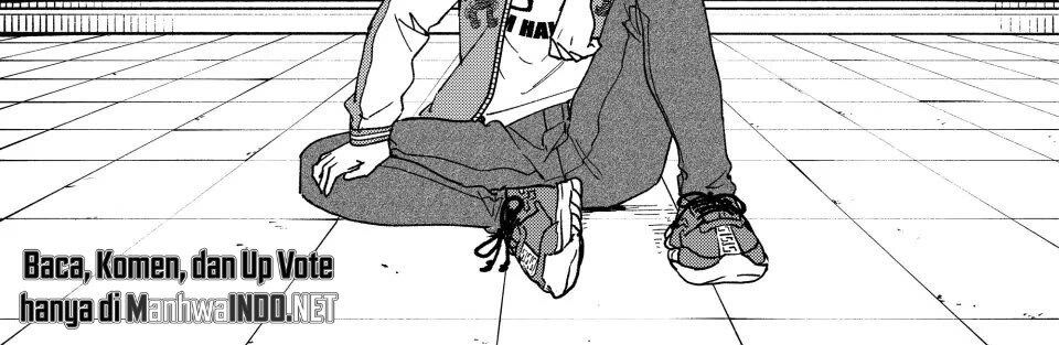 Wind Breaker (NII Satoru) Chapter 136 - halaman 2