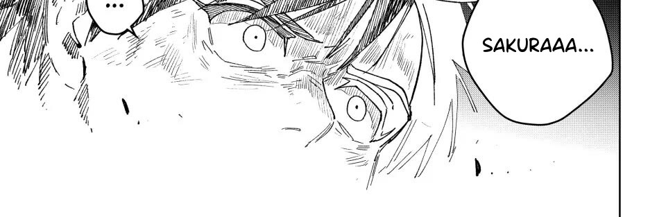Wind Breaker (NII Satoru) Chapter 137 - halaman 2