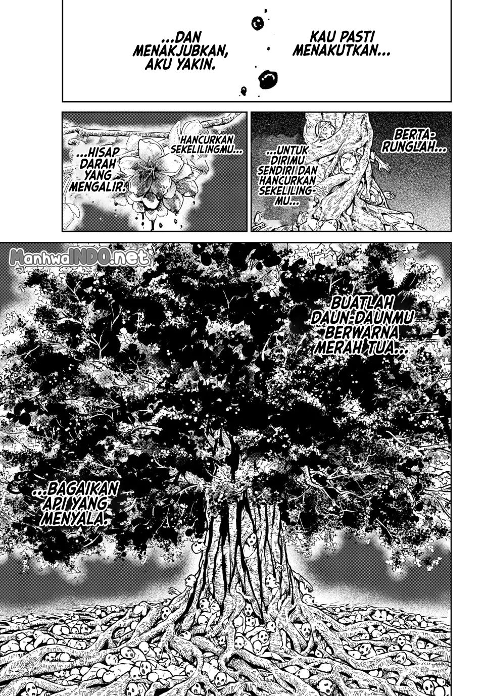 Wind Breaker (NII Satoru) Chapter 140 - halaman 11