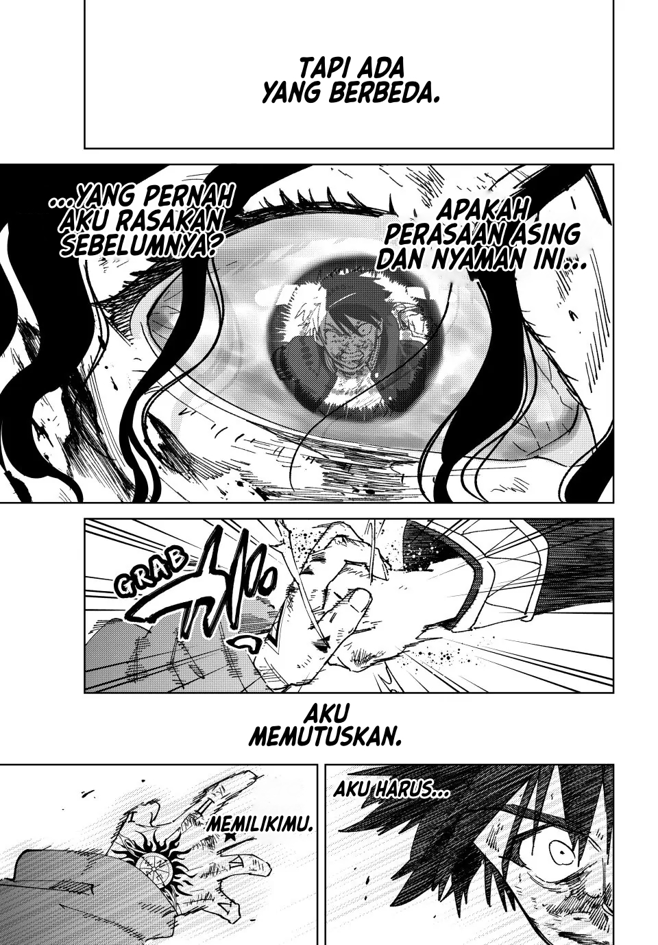 Wind Breaker (NII Satoru) Chapter 143 - halaman 19