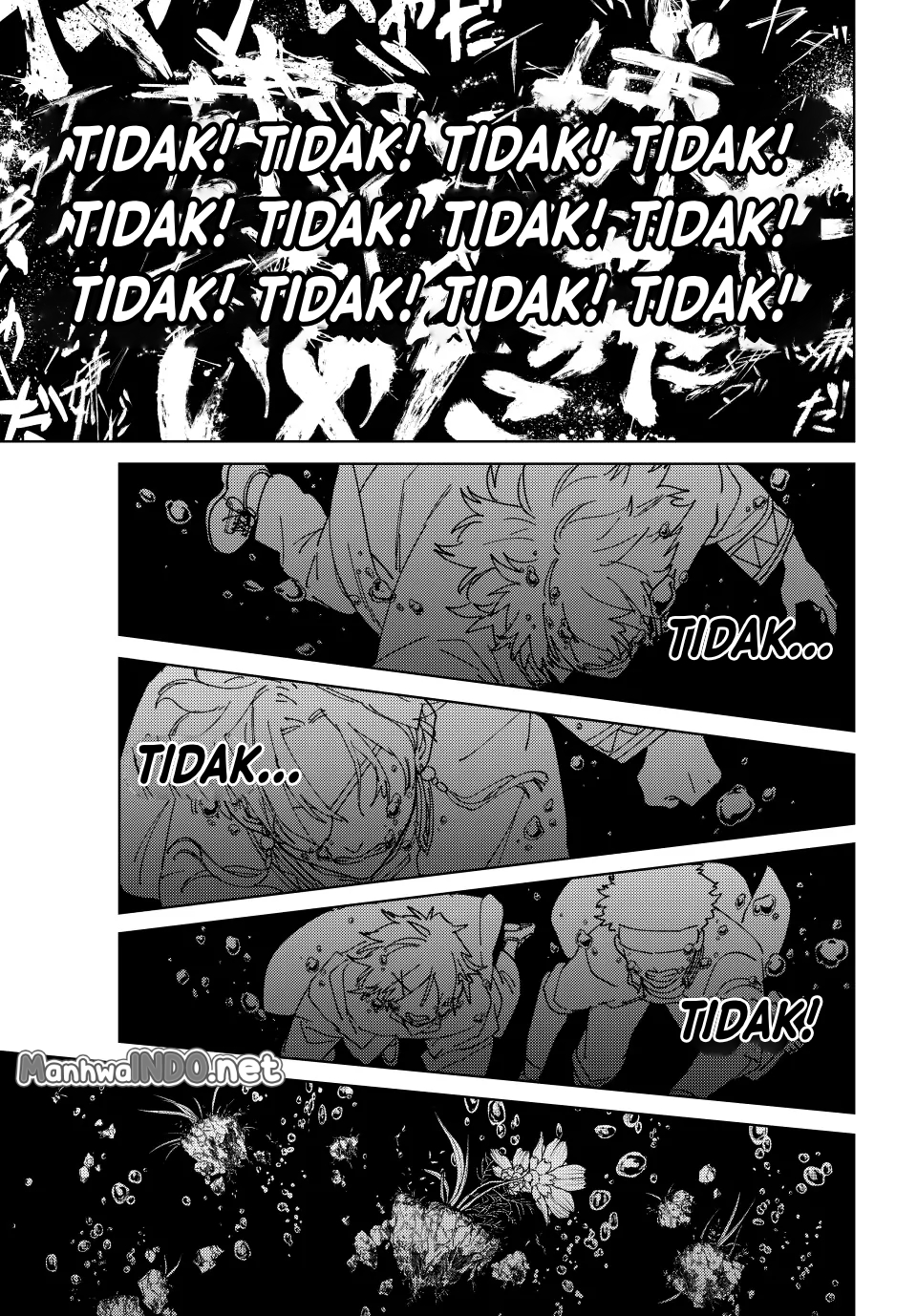 Wind Breaker (NII Satoru) Chapter 145 - halaman 7