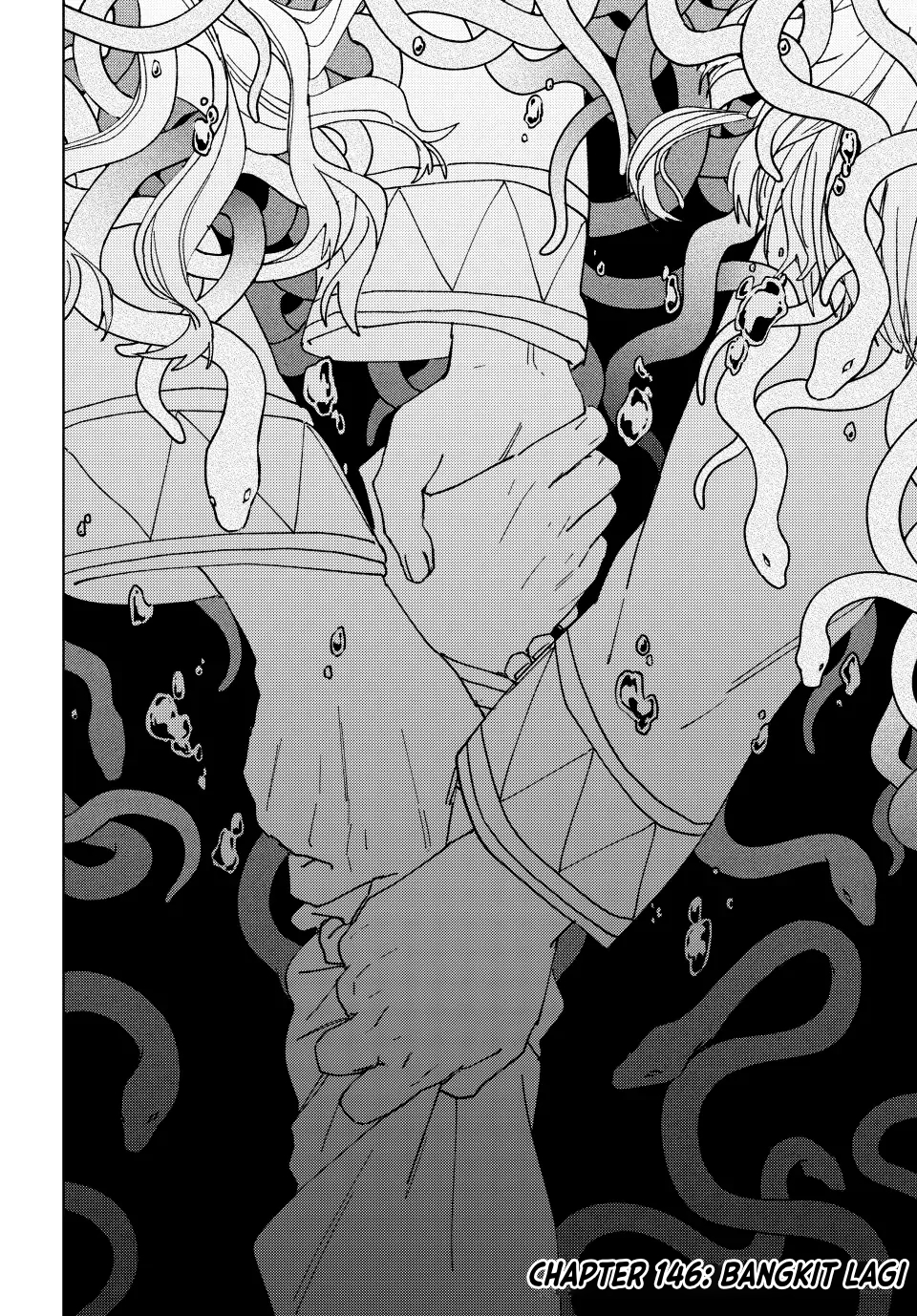 Wind Breaker (NII Satoru) Chapter 146 - halaman 5