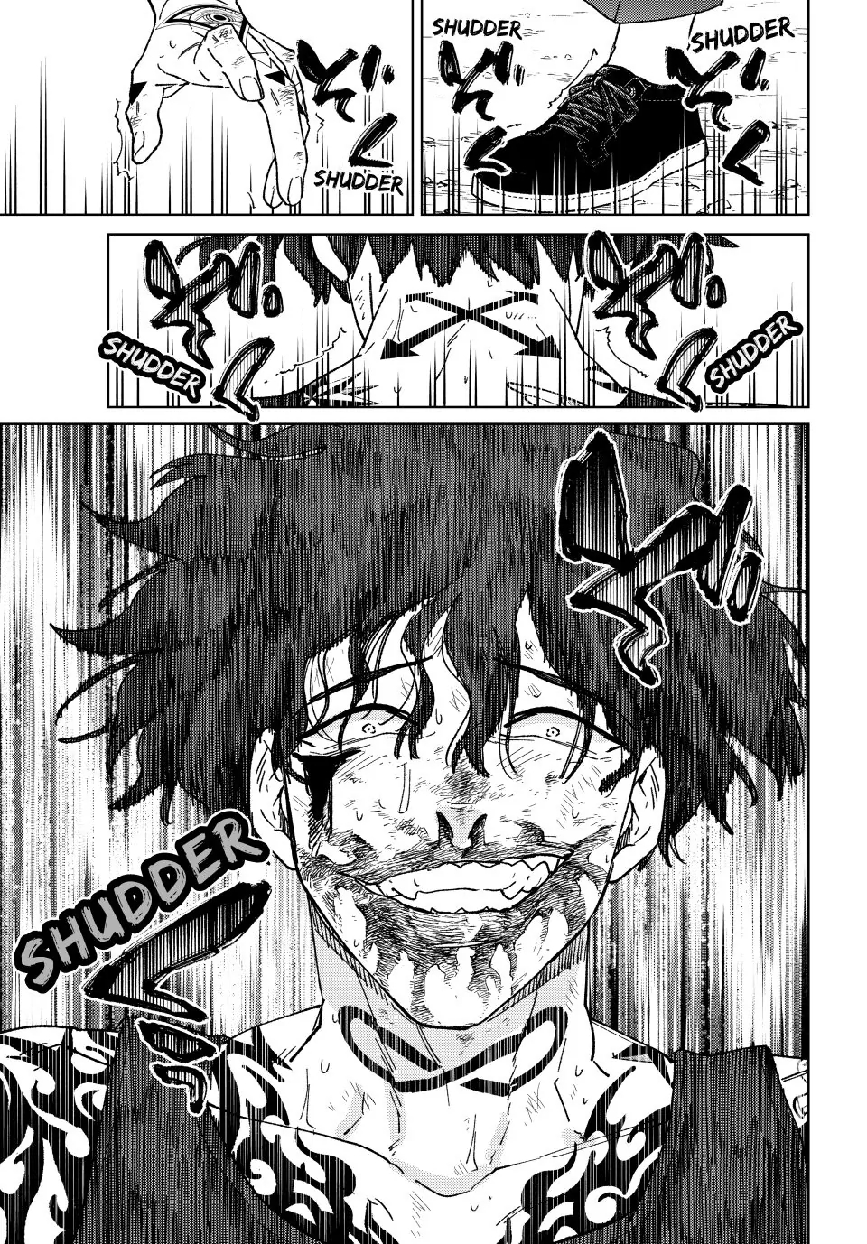 Wind Breaker (NII Satoru) Chapter 148 - halaman 16