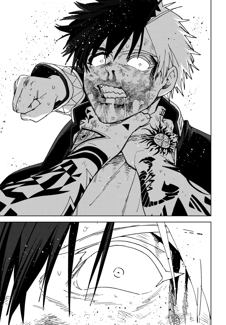 Wind Breaker (NII Satoru) Chapter 148 - halaman 32