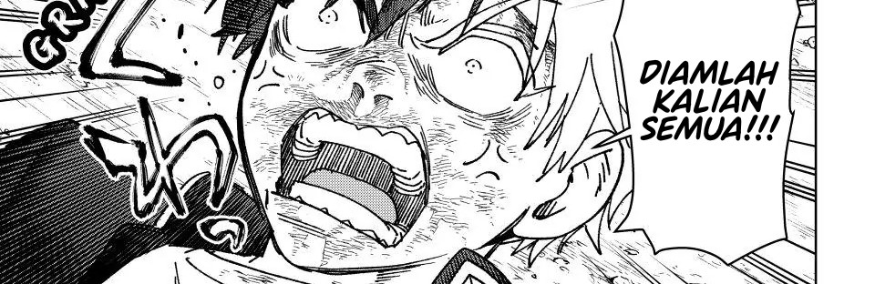 Wind Breaker (NII Satoru) Chapter 149 - halaman 2