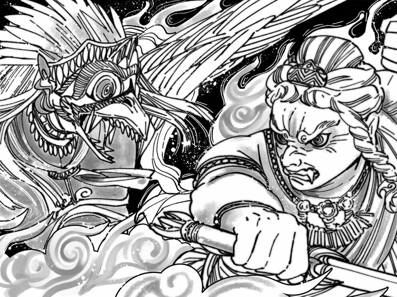 Wind Breaker (NII Satoru) Chapter 150 - halaman 15
