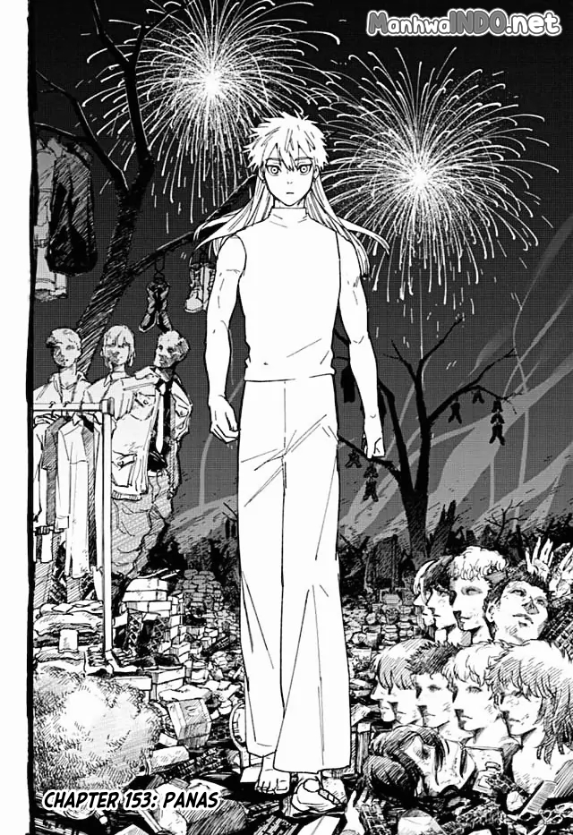 Wind Breaker (NII Satoru) Chapter 153 - halaman 2