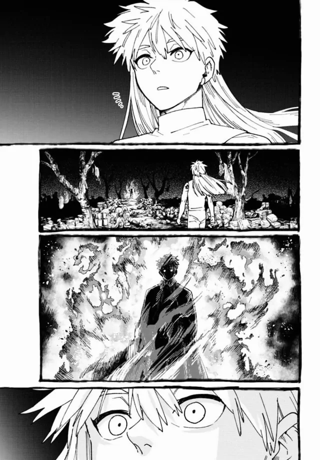 Wind Breaker (NII Satoru) Chapter 153 - halaman 5