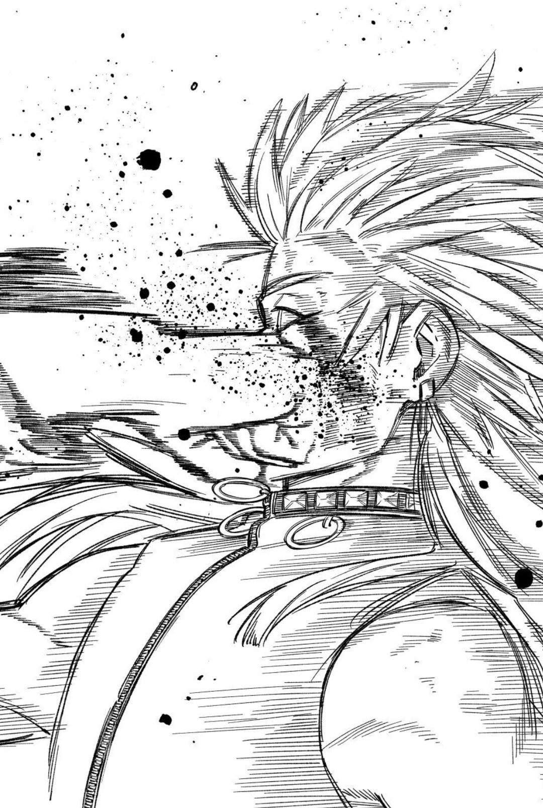 Wind Breaker (NII Satoru) Chapter 156 - halaman 23