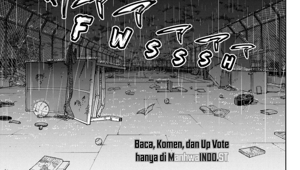 Wind Breaker (NII Satoru) Chapter 158 - halaman 2