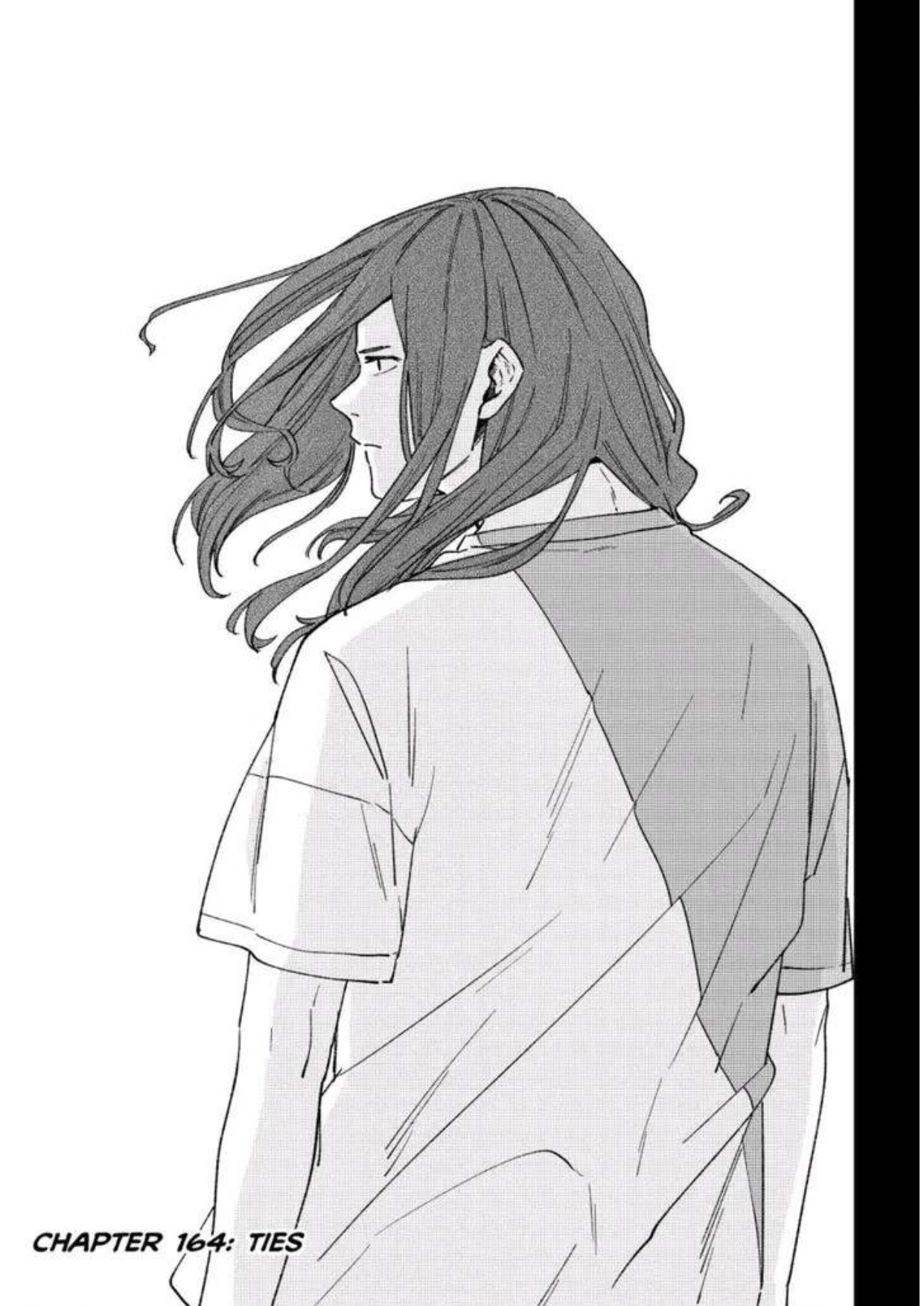 Wind Breaker (NII Satoru) Chapter 164 - halaman 3