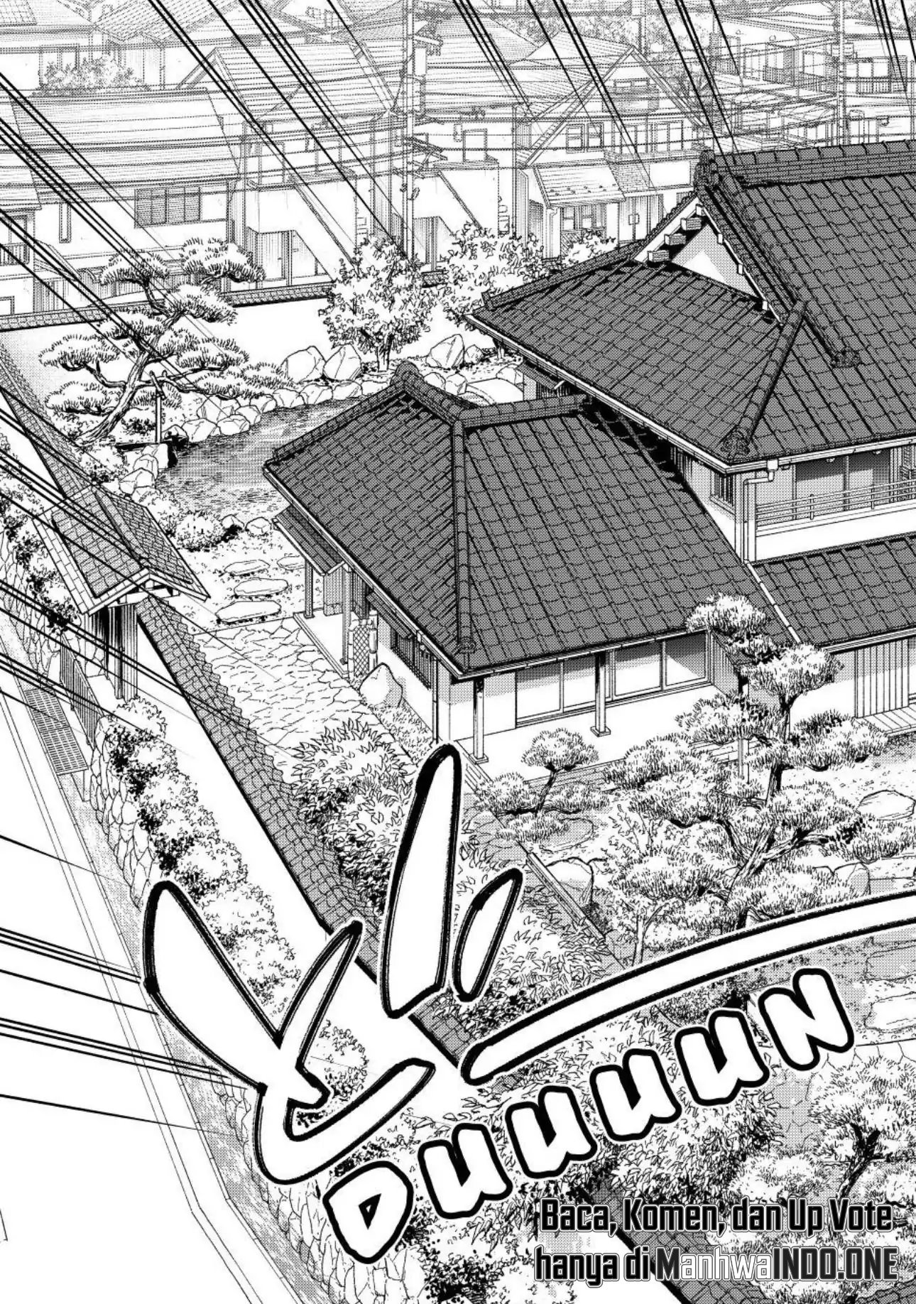Wind Breaker (NII Satoru) Chapter 172 - halaman 5