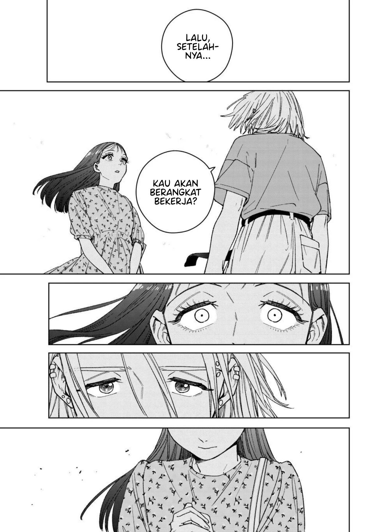 Wind Breaker (NII Satoru) Chapter 175 - halaman 10