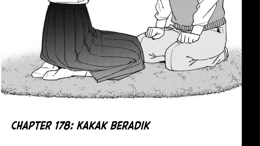 Wind Breaker (NII Satoru) Chapter 178 - halaman 2