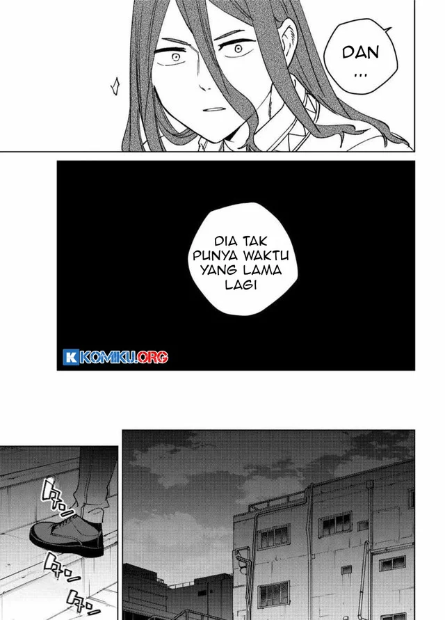 Wind Breaker (NII Satoru) Chapter 195 - halaman 20