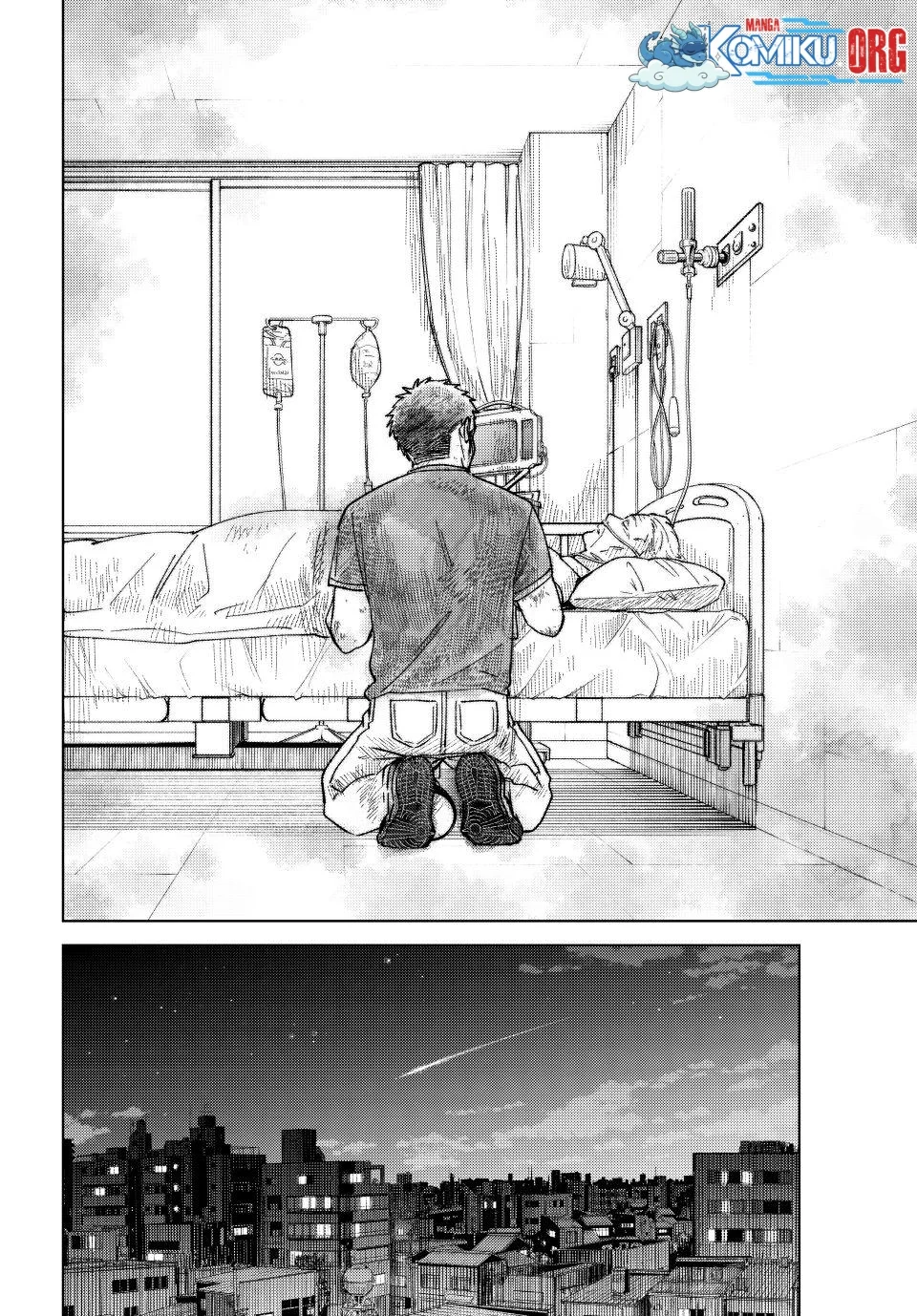 Wind Breaker (NII Satoru) Chapter 200 - halaman 15