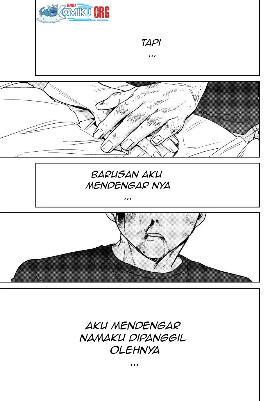 Wind Breaker (NII Satoru) Chapter 200 - halaman 4