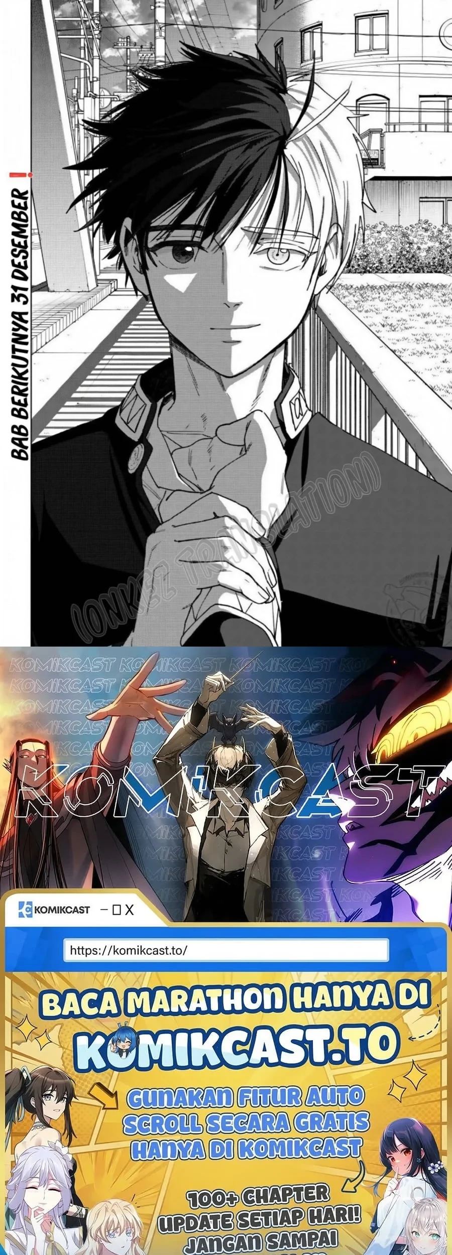 Wind Breaker (NII Satoru) Chapter 202 - halaman 12