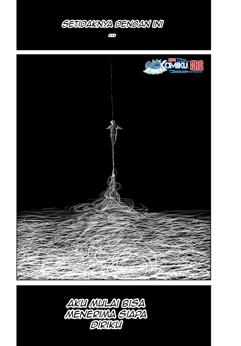 Wind Breaker (NII Satoru) Chapter 203 - halaman 17