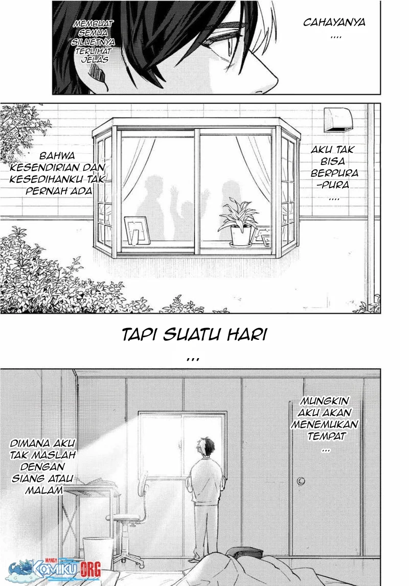 Wind Breaker (NII Satoru) Chapter 203 - halaman 4