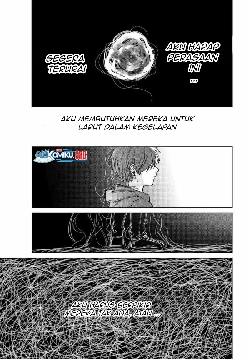 Wind Breaker (NII Satoru) Chapter 203 - halaman 8