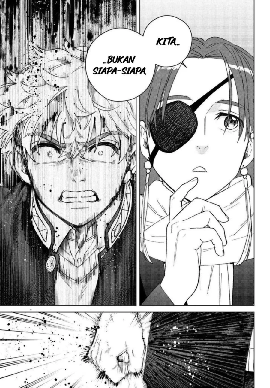 Wind Breaker (NII Satoru) Chapter 210 - halaman 13