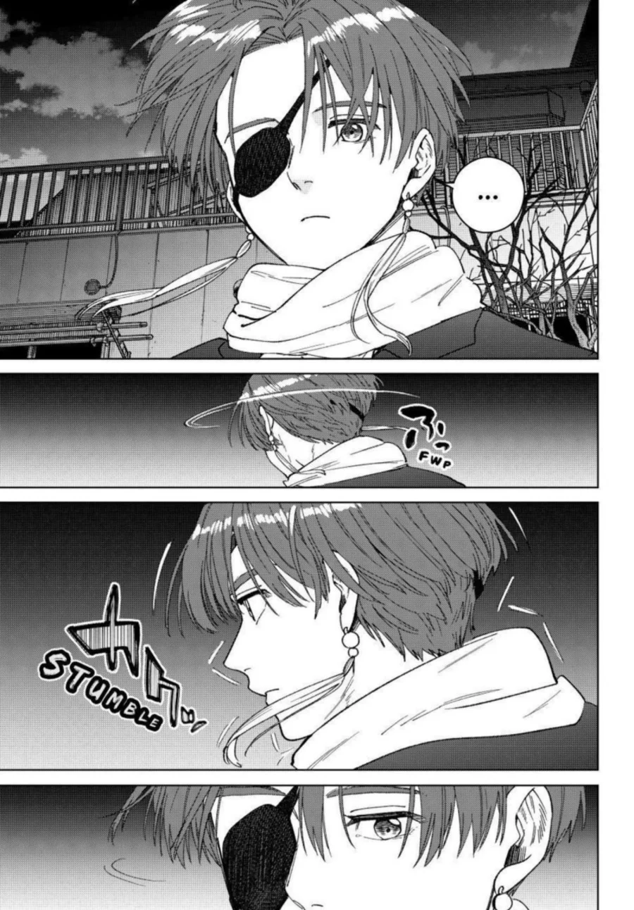 Wind Breaker (NII Satoru) Chapter 211 - halaman 3