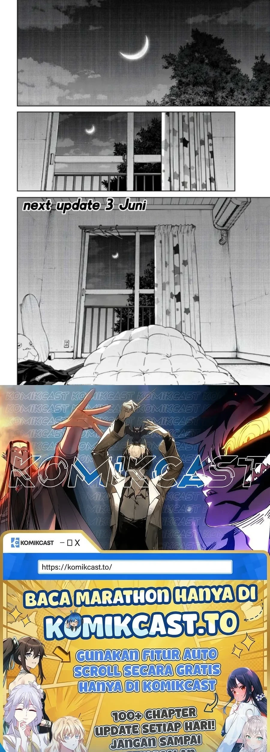Wind Breaker (NII Satoru) Chapter 217 - halaman 22