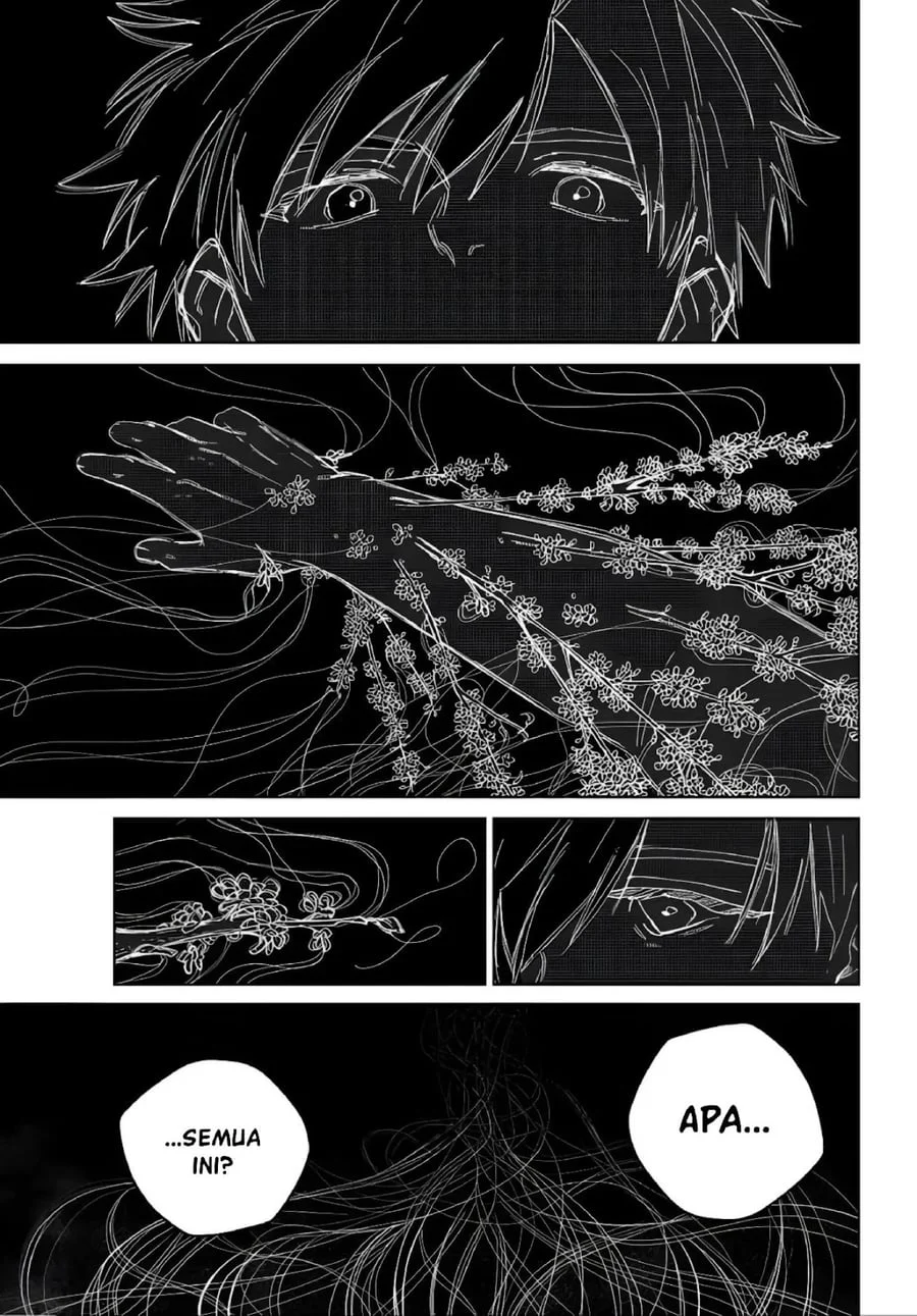 Wind Breaker (NII Satoru) Chapter 219 - halaman 1