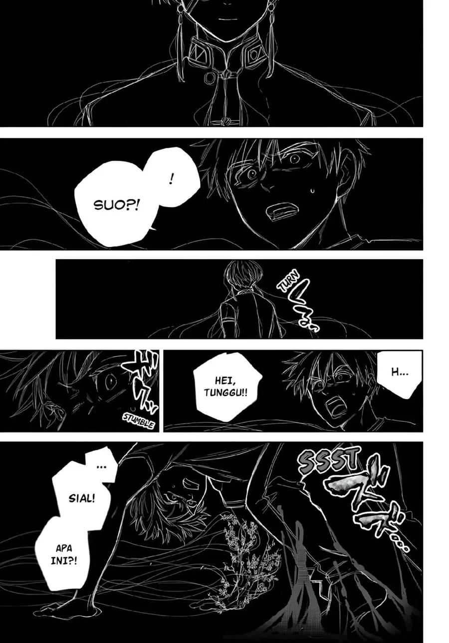 Wind Breaker (NII Satoru) Chapter 219 - halaman 3