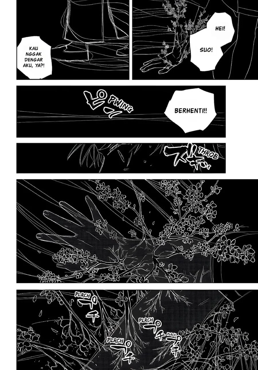 Wind Breaker (NII Satoru) Chapter 219 - halaman 4