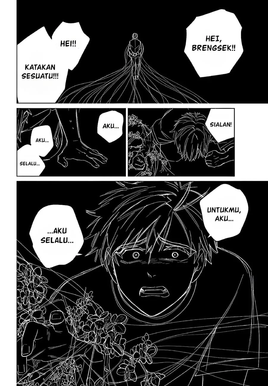 Wind Breaker (NII Satoru) Chapter 219 - halaman 6