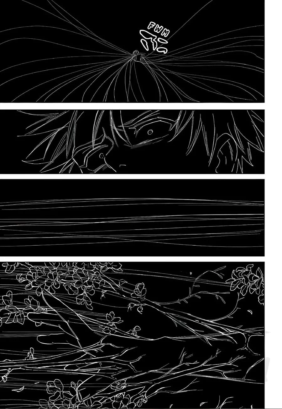 Wind Breaker (NII Satoru) Chapter 219 - halaman 7