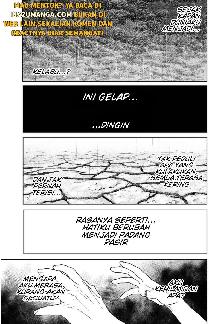 Wind Breaker (NII Satoru) Chapter 25 - halaman 2