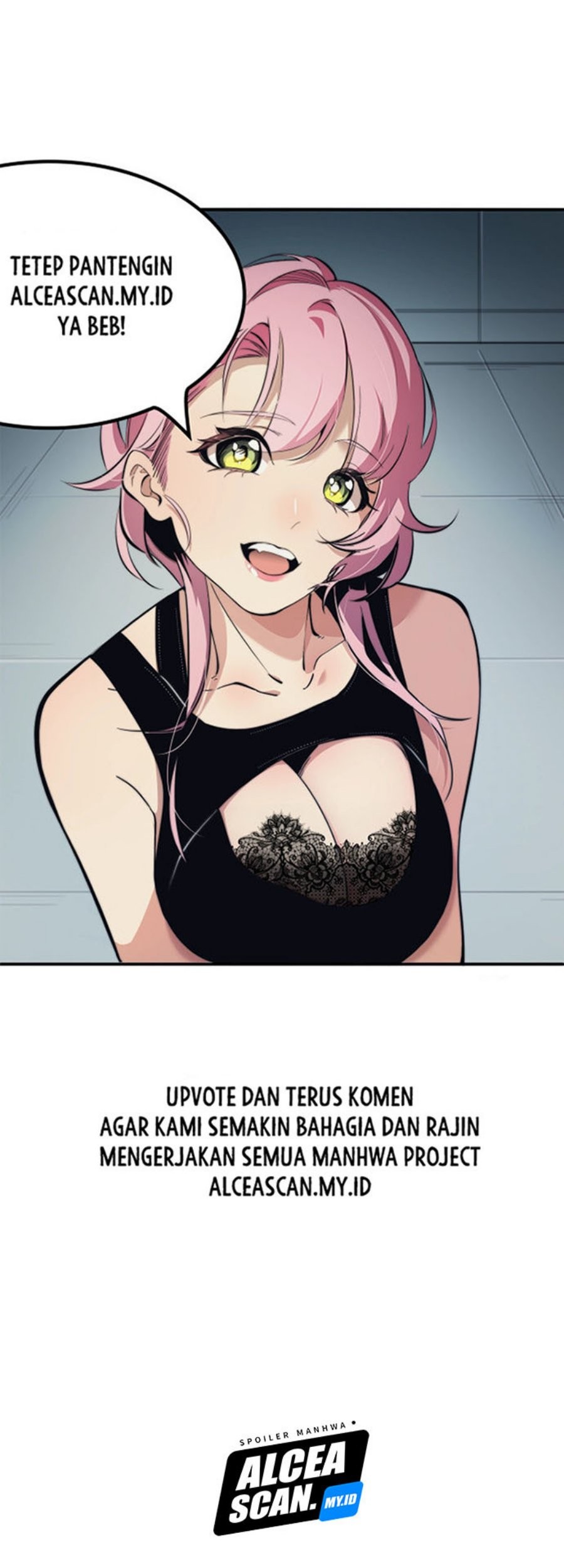 Wind Breaker (NII Satoru) Chapter 34 - halaman 22