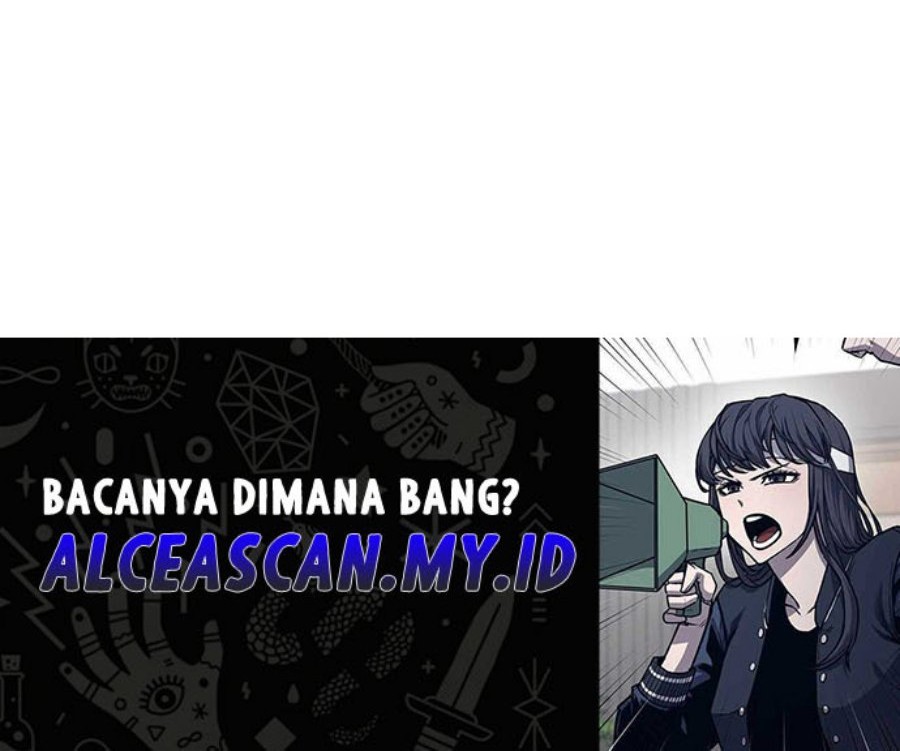 Wind Breaker (NII Satoru) Chapter 34 - halaman 23