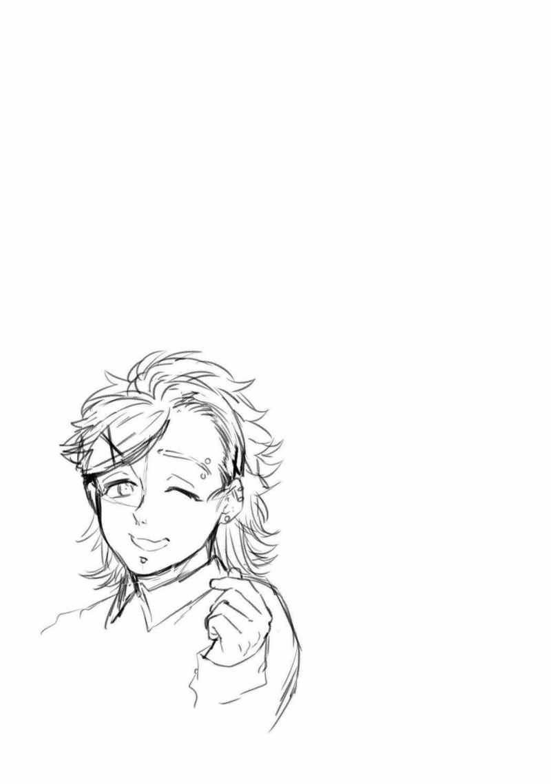 Wind Breaker (NII Satoru) Chapter 35 - halaman 20