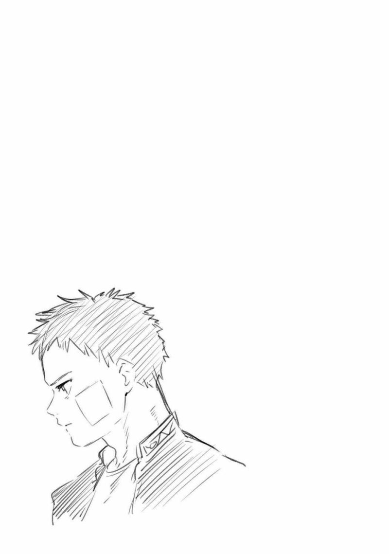 Wind Breaker (NII Satoru) Chapter 40 - halaman 20